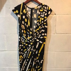 ISSA London boutique dress Size 10